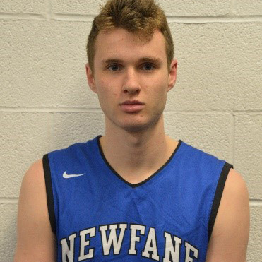 2018 Niagara Orleans League 1st Team Kyle DeVoogel 2018 Niagara Orleans League 1st Team Kyle DeVoogel